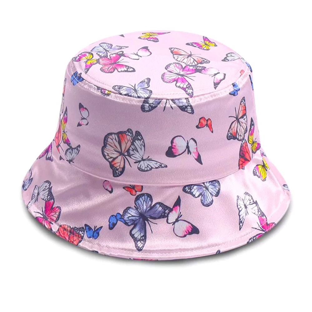 Fly away Bucket